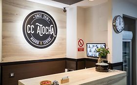 CC Atocha